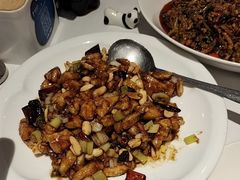 -眉州东坡(团结湖店)