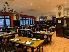 -兰特伯爵西餐厅·啤酒屋(方庄店)