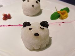 -马仕玖煲·融合菜·酥不腻烤鸭(人大店)