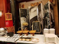 -上海安亭别墅花园酒店