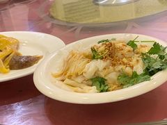 -百姓百味海鲜酒楼(粤垦路总店)