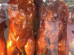 -晶牌烤鸭(延吉东路557弄小区店)