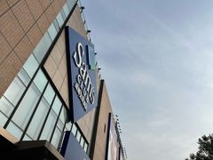 -山姆会员商店(上海浦东店)