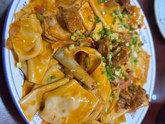 -范记靖远羊羔肉(博物馆店)