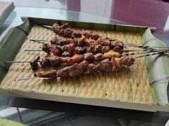 -如意农家院(胡关路店)