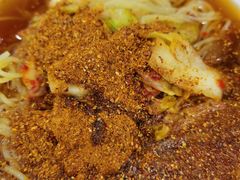 -西塔大冷面(市府大路店)