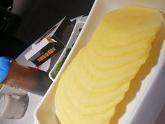 土豆-味之绝美蛙鱼火锅(建设路店)