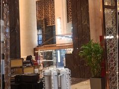 -长沙富力万达文华酒店