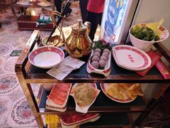 -大吉利·潮汕鲜牛肉火锅(总店)