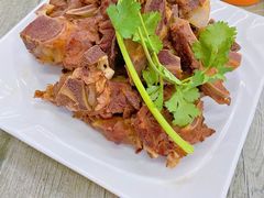 -清真双宝红油牛系列