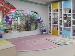 -乐之童成长中心(宝山万达店)