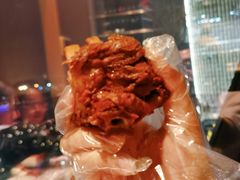 -小南洋海景餐厅(深圳湾店)