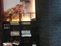 -必胜客(新海上世界店)