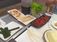 -皇城霸火锅(铜锣湾店)