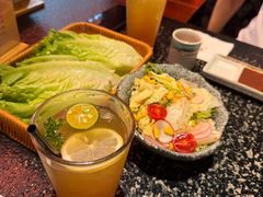 -牛焱·烧肉酒肆(五大道店)