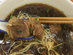 红烧牛肉-逸桂禾面馆