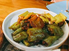 -局气烤鸭·北京菜(前门店)