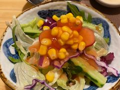 -品未·铁板烧(甜水园店)