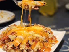 -吱咖啡西式简餐