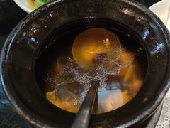 -高第街56号港式餐厅(山大路店)