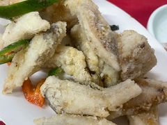 -蛇口康乐快餐鱼仔档(翠苑小区店)