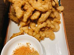 小酥肉-奇滋豆味(南十四道街店)