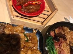 -避风塘(百联东郊店)
