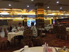 大堂-喜悦海鲜大酒楼(钱柜广场店)