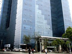 -常州九洲环宇大酒店(常州火车站店)