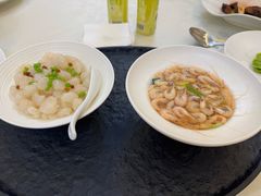 -太湖饭店·寄畅轩中餐厅