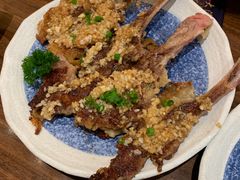 -大渔铁板烧(东城店)