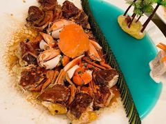 -益利大酒楼(井岸店)