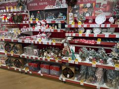 -NITORI 宜得利家居(上海中山公园龙之梦店)