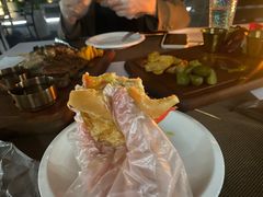-Ur Garden中庭花园•逸餐厅(福田CBD逸扉酒店)