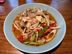 -纳瓦新疆菜(银都店)