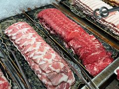 -東盛炭烤自助料理(浦东文峰广场店)