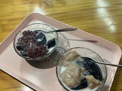 -五福堂龟苓膏(河东北山店)