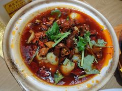 -郑百万·百万卤鹅重庆菜馆·家宴旗舰店(动物园店)