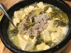 -塔哈尔·新疆盛宴(城西银泰店)