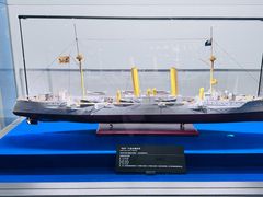 -中国人民解放军海军博物馆