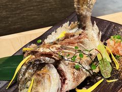 -yokocho上横町·日本食街(深业上城店)