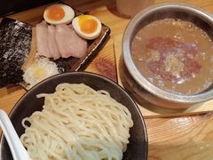 -Ramen满吉·豚骨拉面(丽园路店)