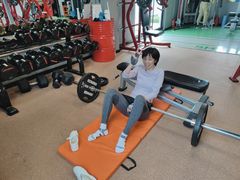 -BD健身私教工作室(CBD店)