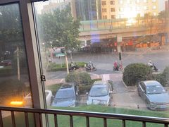 -四禧精酿铜锅涮肉·烧烤工场(大明湖店)