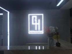 -HG美发设计沙龙