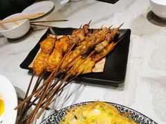 -金谷园饺子·烧烤(人大总店)