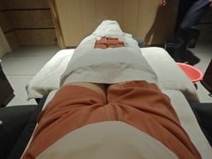 -天然沐足·推背采耳·敷姜艾灸(龙眼美食街店)