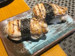-昊·来了寿司(双楠2店)