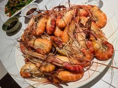 -强记海鲜·大排档(蛇口新街店)