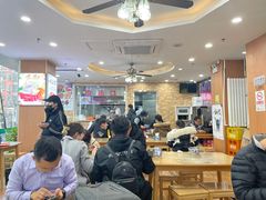 -清真·尖子尖牛肉面(王府井店)
